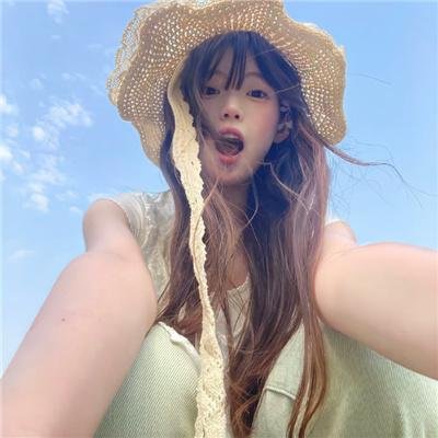 落花飘零