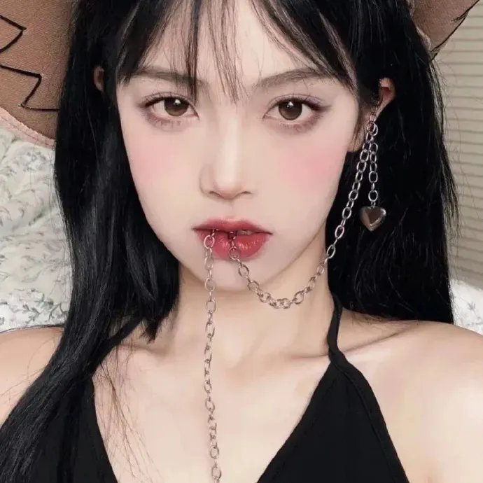 思美人之山鬼后裔
