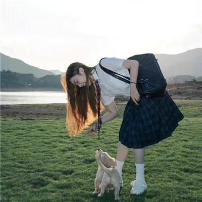 耀眼的他